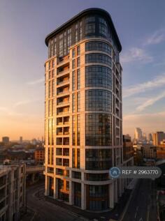Northill Apartments