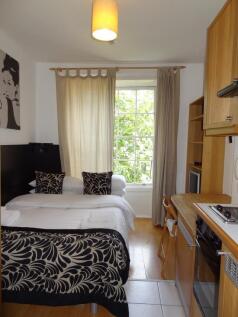 Studio to rent