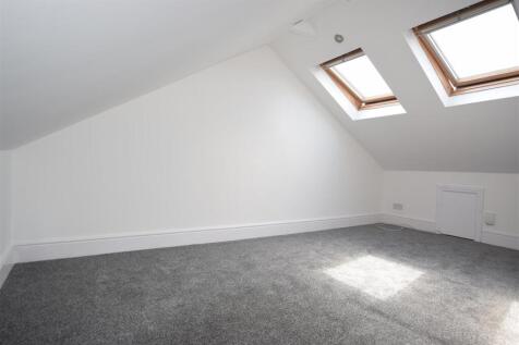 2ND FLOOR BEDROOM