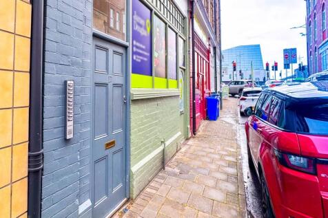 17 Skinner Street