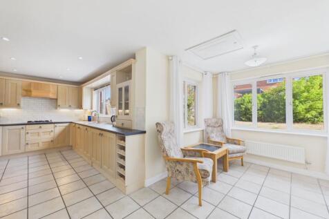 Kitchen/ Diner