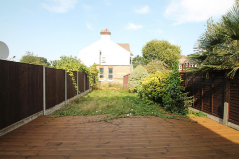 Garden.