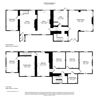 Heath Farm, Dickinson Heights, Gisburn Forest, Wigglesworth, North Yorkshire, BD23 4TA