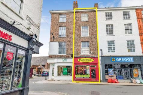 Commercial Property for sale in york
