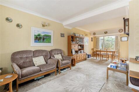 Sitting/Dining Room