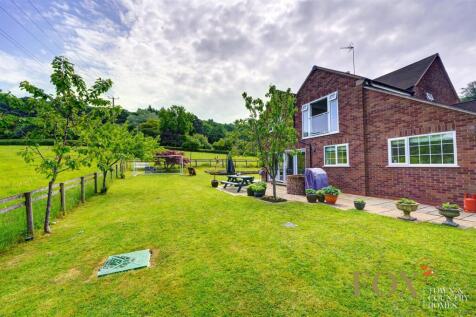 Conference Cottage (