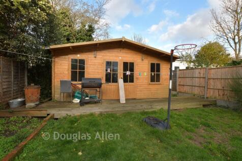 Workshop/Outbuildings
