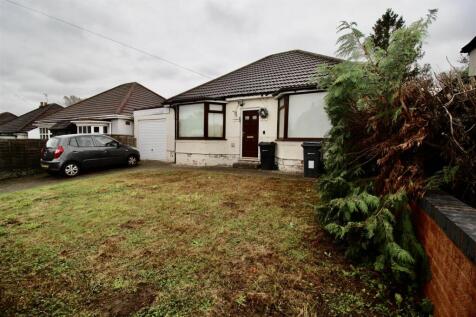 Front Garden/Driveway
