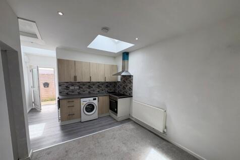 open plan