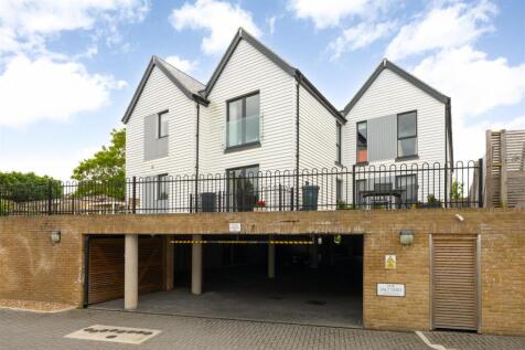 Cornwallis Circle, Whitstable