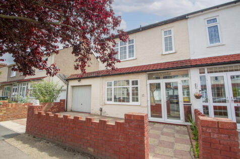 Deepdene Road Welling, DA16 Draft