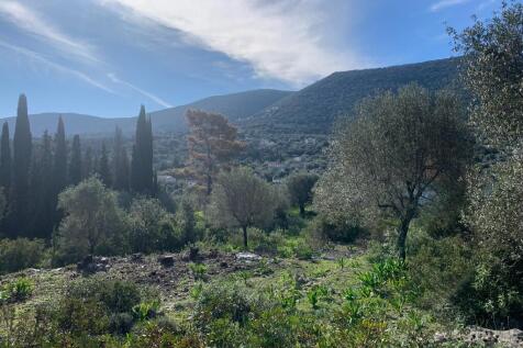 Terrain &amp;landscape