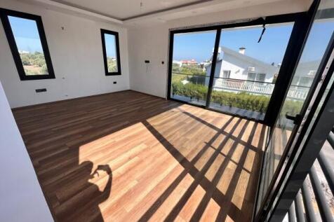 Stunning Untouched Modern Key Ready 4 Bedroom Villa in Ozankoy Image 9999 4