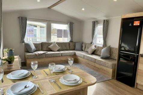 - Willerby Midhurst For Sale