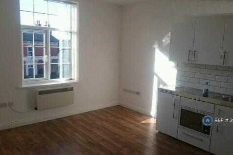 Lounge - Unfurnished