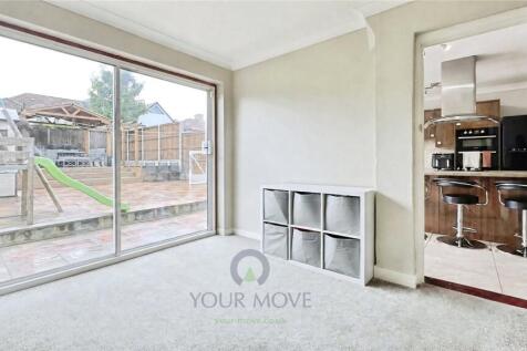 Axminster Crescent, Welling, DA16 photo 3