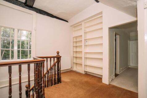 St. Nicholas, Bury St. Edmunds [Landing] LOW RES.j