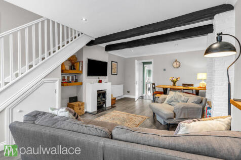 Living / Dining Room