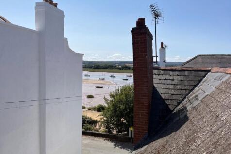 View From Upstairs