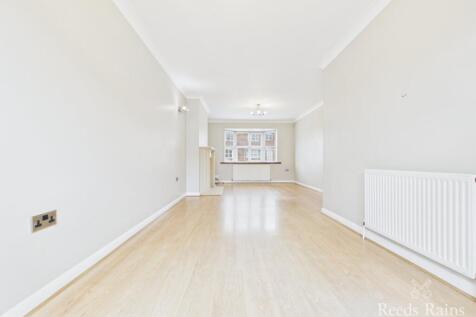 Sitting/Dining Room