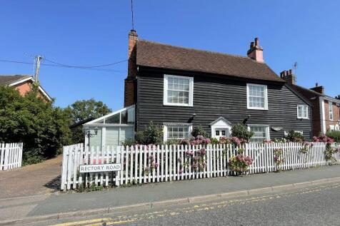 Rectory Road