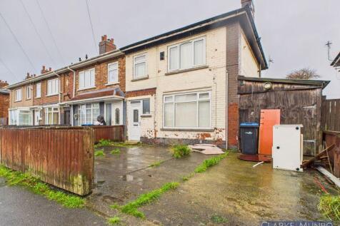 Middlesbrough, TS3 - property photo