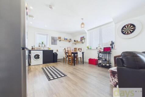 Flat One - Kitche...