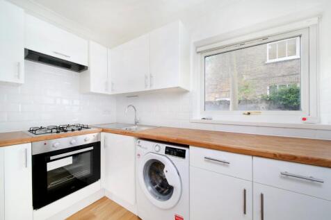 property in Stonhouse Street, 
Clapham North, SW4