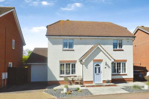 Shefford, SG17 - property photo