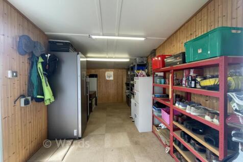 Outbuilding