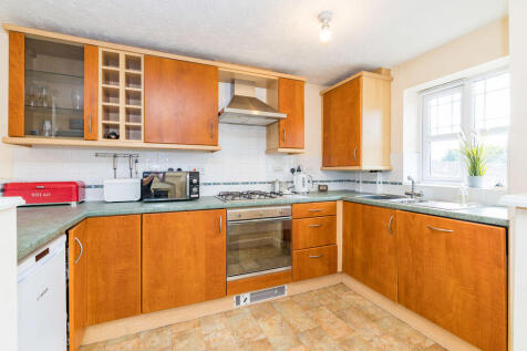 Open Plan