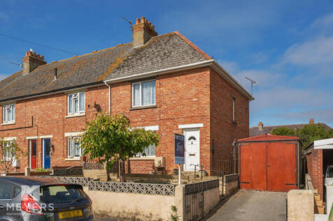Dorchester, DT1 - property photo