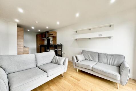 Mackenzie House, Chadwick Street, Leeds, LS10 photo 3