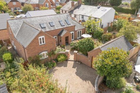 Boundary House, Ullesthorpe