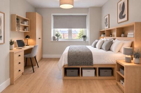Queens Road (TFF), Clifton, Bristol, BS8 photo 5
