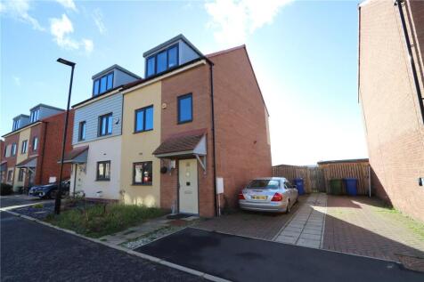 Newcastle Upon Tyne, NE15 - property photo