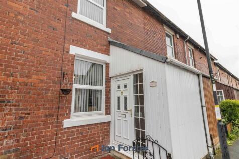 Front External