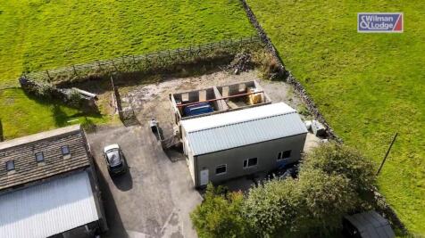 Building Plot, Cowling