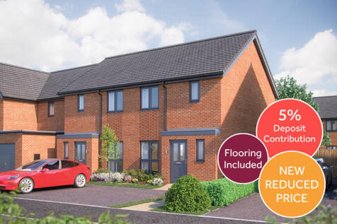 Pleasley View Plot 145