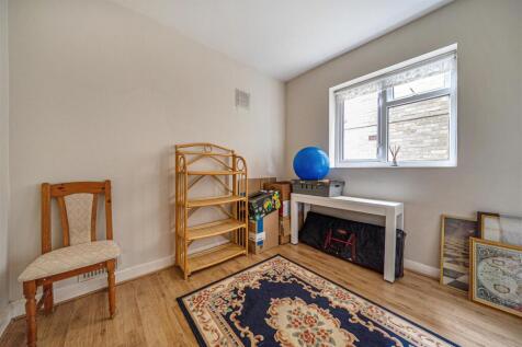 Office / bedroom four