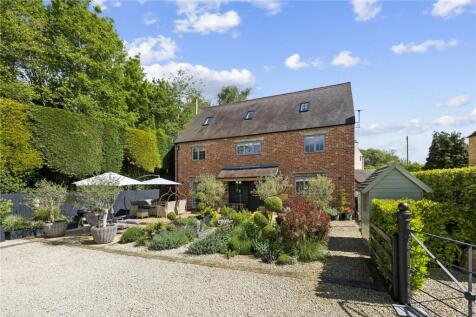 The Coach House