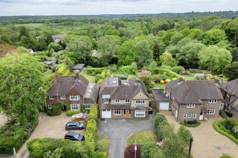 135 Forest Road