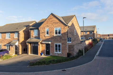 Harebell Road  External-1