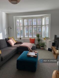 Front Living Room