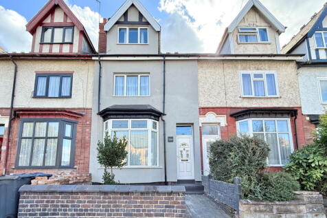 Birmingham, B25 - property photo