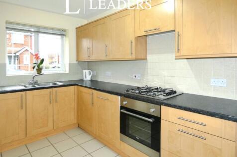 St. James Gardens, Mansfield Woodhouse, Mansfield, NG19 photo 3