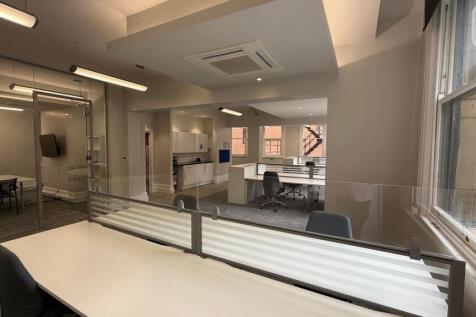 Kenworthys - 1st Floor