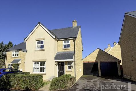 Front External