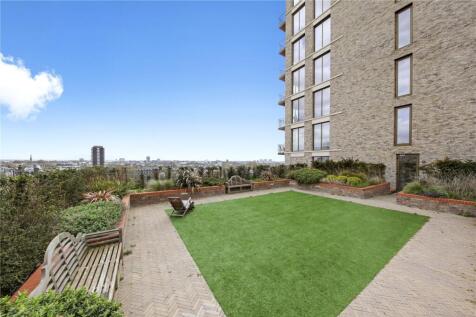 Communal Garden