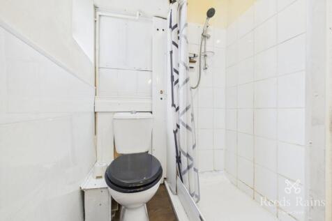 Shower Room W/C